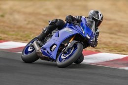 New YAMAHA YZF-R7 2026 ถ่ายทอด Race-Bred DNA จากสนามแข่ง สู่ซูเปอร์สปอร์ตคลาสกลางที่เข้าถึงได้จริง
