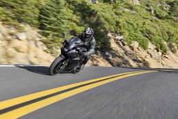New YAMAHA YZF-R7 2026 ถ่ายทอด Race-Bred DNA จากสนามแข่ง สู่ซูเปอร์สปอร์ตคลาสกลางที่เข้าถึงได้จริง