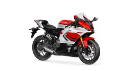 New YAMAHA YZF-R7 2026 ถ่ายทอด Race-Bred DNA จากสนามแข่ง สู่ซูเปอร์สปอร์ตคลาสกลางที่เข้าถึงได้จริง