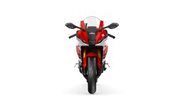 New YAMAHA YZF-R7 2026 ถ่ายทอด Race-Bred DNA จากสนามแข่ง สู่ซูเปอร์สปอร์ตคลาสกลางที่เข้าถึงได้จริง