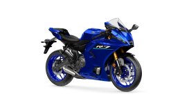 New YAMAHA YZF-R7 2026 ถ่ายทอด Race-Bred DNA จากสนามแข่ง สู่ซูเปอร์สปอร์ตคลาสกลางที่เข้าถึงได้จริง