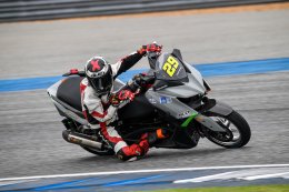 ยามาฮ่าระเบิดศึก YAMAHA BLU CRU CHAMPIONSHIP 2026 สนามที่ 2