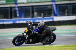 ยามาฮ่าระเบิดศึก YAMAHA BLU CRU CHAMPIONSHIP 2026 สนามที่ 2