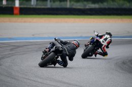 ยามาฮ่าระเบิดศึก YAMAHA BLU CRU CHAMPIONSHIP 2026 สนามที่ 2