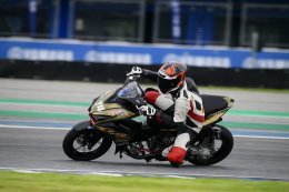 ยามาฮ่าระเบิดศึก YAMAHA BLU CRU CHAMPIONSHIP 2026 สนามที่ 2