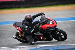 ยามาฮ่าระเบิดศึก YAMAHA BLU CRU CHAMPIONSHIP 2026 สนามที่ 2