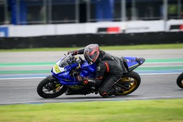 ยามาฮ่าระเบิดศึก YAMAHA BLU CRU CHAMPIONSHIP 2026 สนามที่ 2