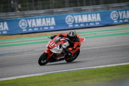 ยามาฮ่าระเบิดศึก YAMAHA BLU CRU CHAMPIONSHIP 2026 สนามที่ 2