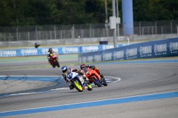 ยามาฮ่าระเบิดศึก YAMAHA BLU CRU CHAMPIONSHIP 2026 สนามที่ 2