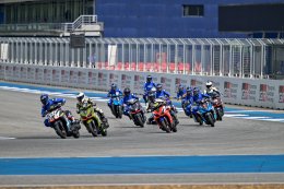 ยามาฮ่าระเบิดศึกอาชีวะ YAMAHA Moto Challenge 2026 Season 11 สนามที่ 2 ดันเยาวชนไทยสู่เวทีมอเตอร์สปอร์ตบนแทร็กระดับโลก