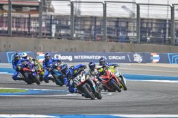 ยามาฮ่าระเบิดศึกอาชีวะ YAMAHA Moto Challenge 2026 Season 11 สนามที่ 2 ดันเยาวชนไทยสู่เวทีมอเตอร์สปอร์ตบนแทร็กระดับโลก