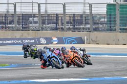 ยามาฮ่าระเบิดศึกอาชีวะ YAMAHA Moto Challenge 2026 Season 11 สนามที่ 2 ดันเยาวชนไทยสู่เวทีมอเตอร์สปอร์ตบนแทร็กระดับโลก