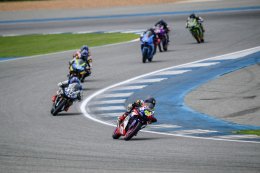 ยามาฮ่าระเบิดศึกอาชีวะ YAMAHA Moto Challenge 2026 Season 11 สนามที่ 2 ดันเยาวชนไทยสู่เวทีมอเตอร์สปอร์ตบนแทร็กระดับโลก