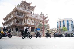 ยามาฮ่า จับมือ ททท. จัดทริปสุดพิเศษ YAMAHA PG-1 The Playful Ride; SOUTH