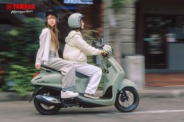 Grand Filano Hybrid สีเขียว Matcha Latte สวยสะกดจนต้องมนต์ เสิร์ฟทุกไลฟ์สไตล์ให้ดูมีคลาส