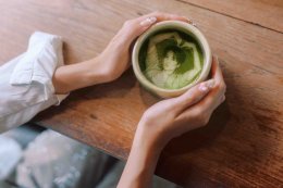 Grand Filano Hybrid สีเขียว Matcha Latte สวยสะกดจนต้องมนต์ เสิร์ฟทุกไลฟ์สไตล์ให้ดูมีคลาส