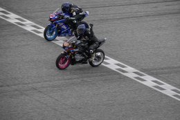 ระเบิดศึก YAMAHA Moto Challenge สนาม 2 ดวลเดือด 2 รุ่นการแข่งขัน