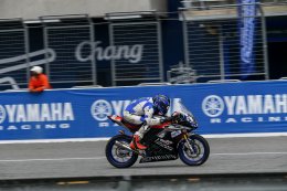 ระเบิดศึก YAMAHA Moto Challenge สนาม 2 ดวลเดือด 2 รุ่นการแข่งขัน