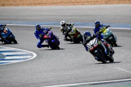 ระเบิดศึก YAMAHA Moto Challenge สนาม 2 ดวลเดือด 2 รุ่นการแข่งขัน
