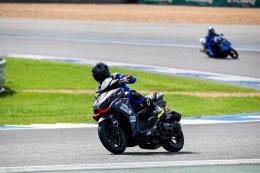 ระเบิดศึก YAMAHA Moto Challenge สนาม 2 ดวลเดือด 2 รุ่นการแข่งขัน