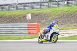 ระเบิดศึก YAMAHA Moto Challenge สนาม 2 ดวลเดือด 2 รุ่นการแข่งขัน