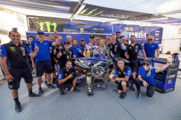 ไกเซอร์ คว้าโพเดียมที่สวินดอน เก็บแต้มรั้งท็อปโฟร์ MXGP 2026