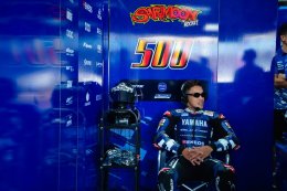 ไทยยามาฮ่า ส่งสัญญาณบวกประเดิม ARRC สนาม 4 อนุภาพ-กฤตภัทร ควงคู่รั้งจ่าฝูงซ้อมวันแรกที่ อินโดนีเซีย