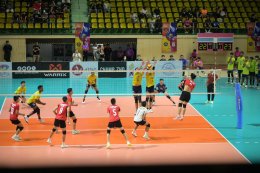 ยามาฮ่าหนุนศึกวอลเลย์บอลนักเรียน แชมป์กีฬา 7HD 2026