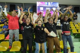 ยามาฮ่าหนุนศึกวอลเลย์บอลนักเรียน แชมป์กีฬา 7HD 2026