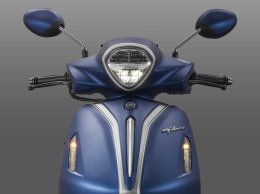 ยามาฮ่าเติมเฉดใหม่แห่งความคลาสให้ YAMAHA GRAND FILANO HYBRID เปิดตัว 2 สีใหม่ ภายใต้คอนเซ็ปต์