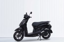 ยามาฮ่าเติมเฉดใหม่แห่งความคลาสให้ YAMAHA GRAND FILANO HYBRID เปิดตัว 2 สีใหม่ ภายใต้คอนเซ็ปต์