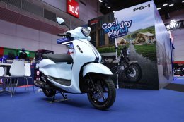 ยามาฮ่าจัดเต็มโปรโมชัน BIG MOTOR SALE 2026 มอบสิทธิพิเศษสูงสุดกว่า 100,000 บาท