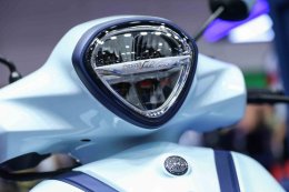ยามาฮ่าจัดเต็มโปรโมชัน BIG MOTOR SALE 2026 มอบสิทธิพิเศษสูงสุดกว่า 100,000 บาท