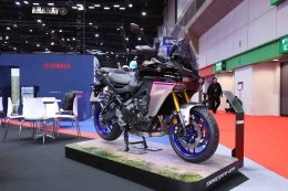 ยามาฮ่าจัดเต็มโปรโมชัน BIG MOTOR SALE 2026 มอบสิทธิพิเศษสูงสุดกว่า 100,000 บาท