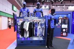 ยามาฮ่าจัดเต็มโปรโมชัน BIG MOTOR SALE 2026 มอบสิทธิพิเศษสูงสุดกว่า 100,000 บาท