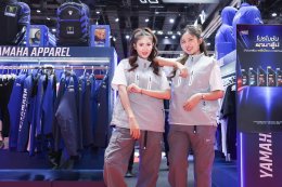 ยามาฮ่าจัดเต็มโปรโมชัน BIG MOTOR SALE 2026 มอบสิทธิพิเศษสูงสุดกว่า 100,000 บาท