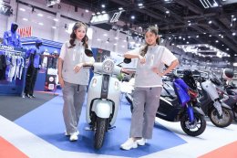 ยามาฮ่าจัดเต็มโปรโมชัน BIG MOTOR SALE 2026 มอบสิทธิพิเศษสูงสุดกว่า 100,000 บาท
