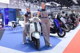 ยามาฮ่าจัดเต็มโปรโมชัน BIG MOTOR SALE 2026 มอบสิทธิพิเศษสูงสุดกว่า 100,000 บาท
