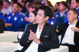 ไทยยามาฮ่าปลุกพลังคนไทย ส่งแรงใจเชียร์ทัพนักกีฬาไทย ลุยศึกเอเชียนเกมส์ และเอเชียนพาราเกมส์ ไอจินาโกย่า 2026