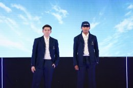 ไทยยามาฮ่าปลุกพลังคนไทย ส่งแรงใจเชียร์ทัพนักกีฬาไทย ลุยศึกเอเชียนเกมส์ และเอเชียนพาราเกมส์ ไอจินาโกย่า 2026