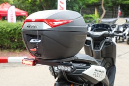 ไทยยามาฮ่าส่งมอบ YAMAHA NMAX 155 ใหม่ จำนวน 1,001 คัน ต่อยอดความเชื่อมั่นกว่า 8 ปี สนับสนุนภารกิจตำรวจจราจรทั่วประเทศ