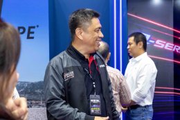 ไทยยามาฮ่ามอเตอร์ ฉลองปิดงาน BIG Motor Sale 2026 สุดยิ่งใหญ่ ยกทัพรถครบทุกไลฟ์สไตล์ พร้อมโปรโมชันจัดเต็มภายในงาน
