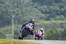 ยามาฮ่า ไทยแลนด์ เรซซิ่ง ทีม เถลิงแชมป์เอเชียสมัยที่ 8