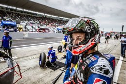ยามาฮ่าประกาศคว้าตัว แจ็ค มิลเลอร์ ร่วมทัพ WorldSBK ฤดูกาล 2027-2028