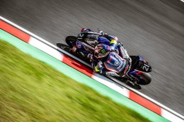 ยามาฮ่าประกาศคว้าตัว แจ็ค มิลเลอร์ ร่วมทัพ WorldSBK ฤดูกาล 2027-2028