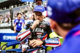 ยามาฮ่าประกาศคว้าตัว แจ็ค มิลเลอร์ ร่วมทัพ WorldSBK ฤดูกาล 2027-2028