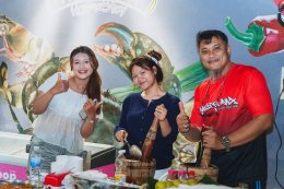 ยามาฮ่าจัดทริปเปิดประสบการณ์เต็มแม็กซ์ YAMAHA MAXPERIENCE Ride Together MAX Together