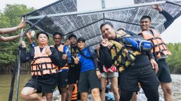 ยามาฮ่าจัดทริปเปิดประสบการณ์เต็มแม็กซ์ YAMAHA MAXPERIENCE Ride Together MAX Together