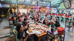ยามาฮ่าจัดทริปเปิดประสบการณ์เต็มแม็กซ์ YAMAHA MAXPERIENCE Ride Together MAX Together