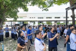 ยามาฮ่าประดับดาวทอง เชิดชูแชมป์เอเชียคนล่าสุด ไอเดีย กฤตภัทร ผงาดแชมป์ ARRC 2026 พร้อมฉลองแชมป์เอเชียสมัยที่ 8 ของ ยามาฮ่า ไทยแลนด์ เรซซิ่งทีม